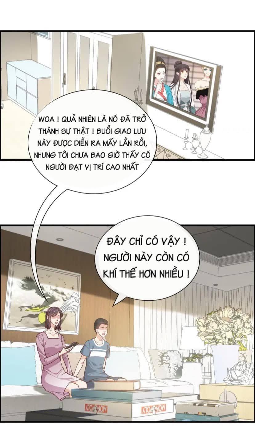 đọc truyện Cô Vợ Hợp Đồng Bỏ Trốn Của Tổng Giám Đốc Chương 391 ảnh 3 tại Thiên Thai Truyện