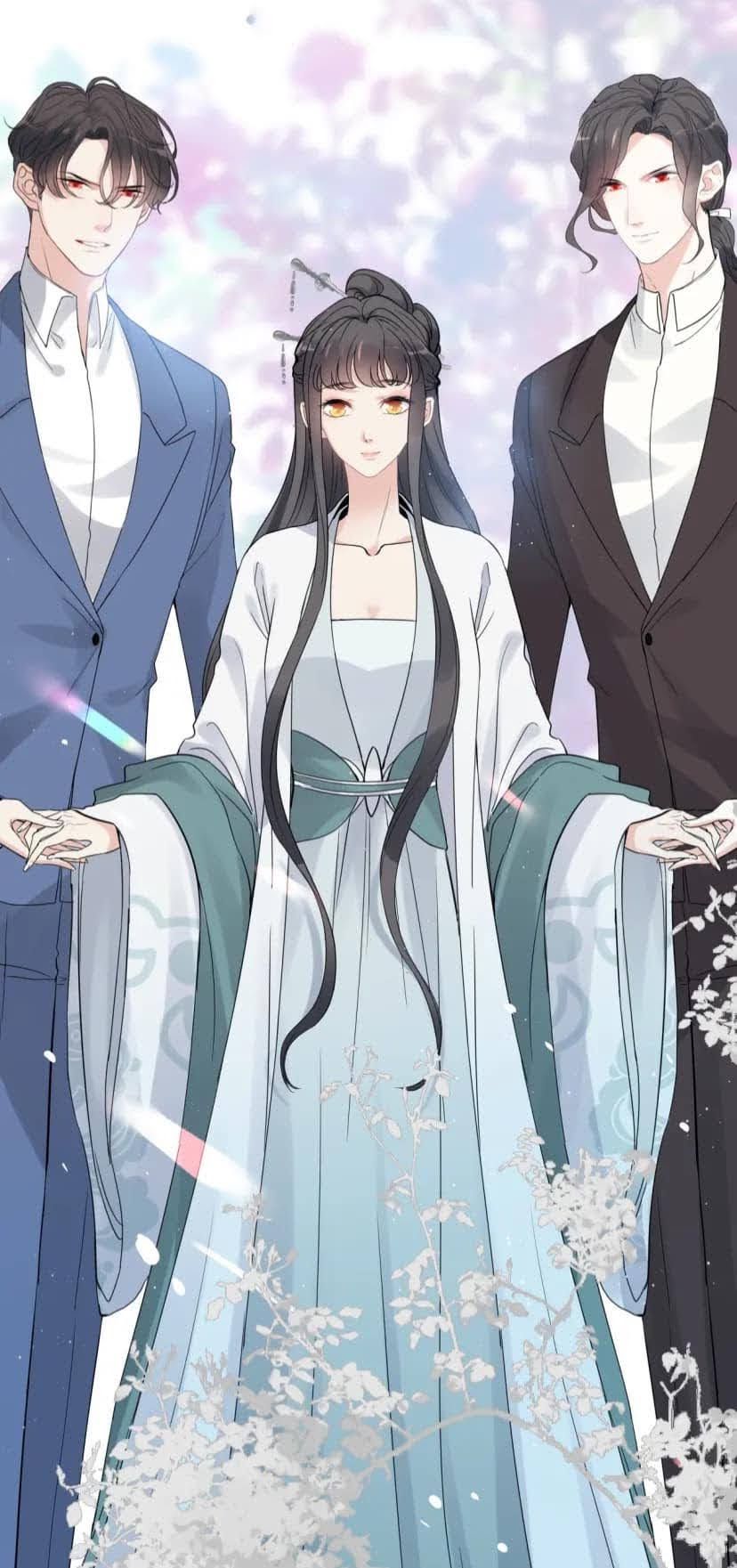 đọc truyện Cô Vợ Hợp Đồng Bỏ Trốn Của Tổng Giám Đốc Chương 391 ảnh 12 tại Thiên Thai Truyện