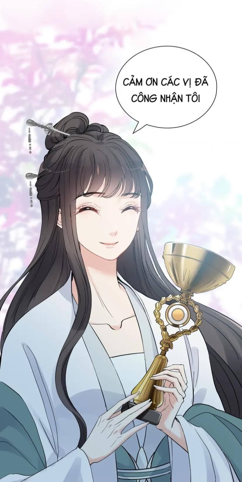 đọc truyện Cô Vợ Hợp Đồng Bỏ Trốn Của Tổng Giám Đốc Chương 391 ảnh 13 tại Thiên Thai Truyện