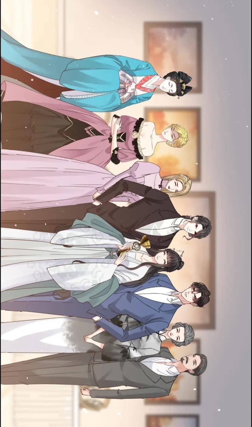 đọc truyện Cô Vợ Hợp Đồng Bỏ Trốn Của Tổng Giám Đốc Chương 391 ảnh 16 tại Thiên Thai Truyện