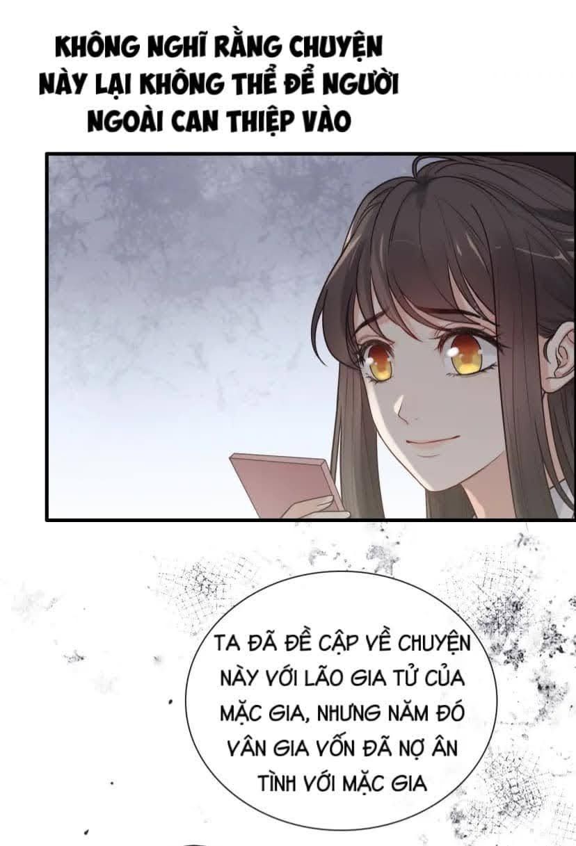 đọc truyện Cô Vợ Hợp Đồng Bỏ Trốn Của Tổng Giám Đốc Chương 391 ảnh 20 tại Thiên Thai Truyện