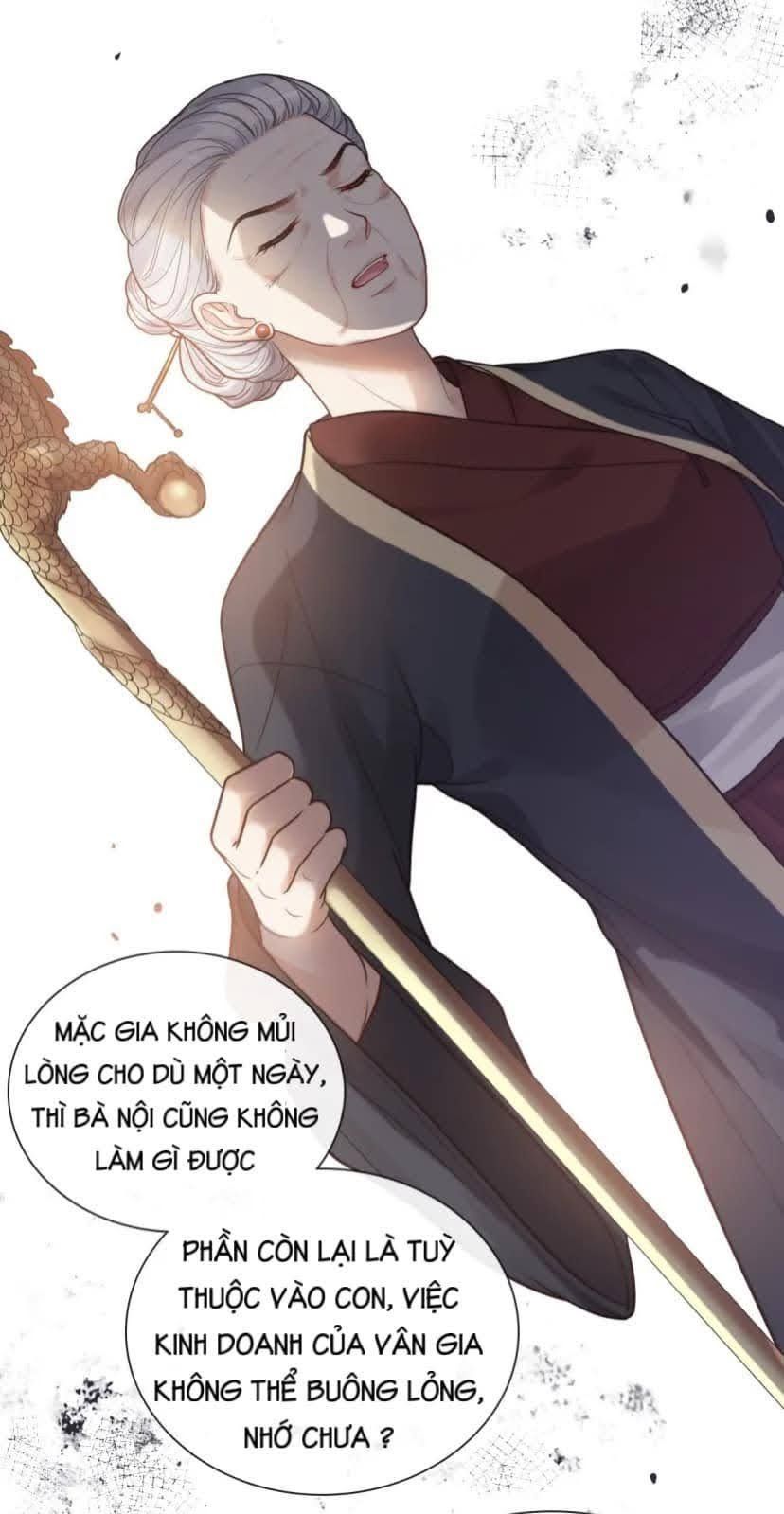 đọc truyện Cô Vợ Hợp Đồng Bỏ Trốn Của Tổng Giám Đốc Chương 391 ảnh 21 tại Thiên Thai Truyện