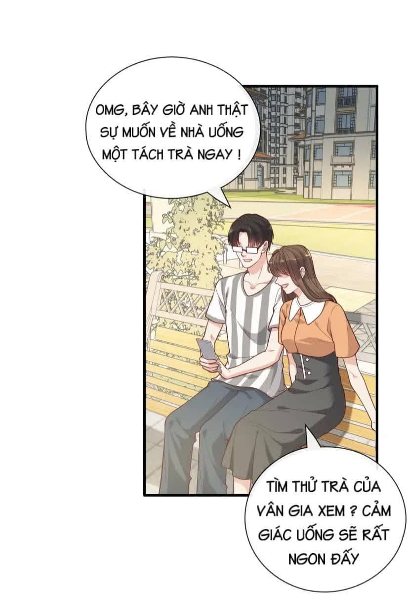 đọc truyện Cô Vợ Hợp Đồng Bỏ Trốn Của Tổng Giám Đốc Chương 391 ảnh 4 tại Thiên Thai Truyện