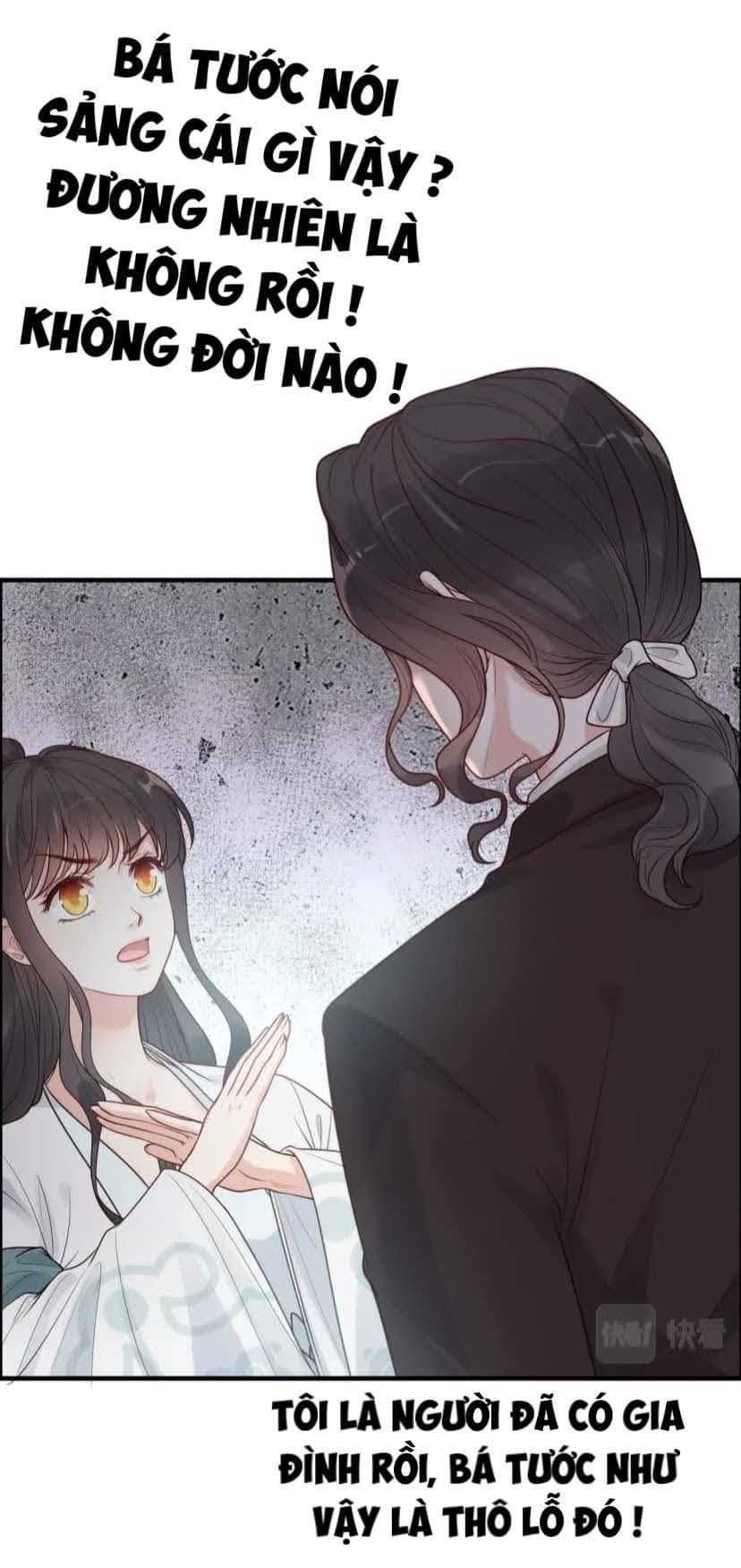 đọc truyện Cô Vợ Hợp Đồng Bỏ Trốn Của Tổng Giám Đốc Chương 391 ảnh 27 tại Thiên Thai Truyện