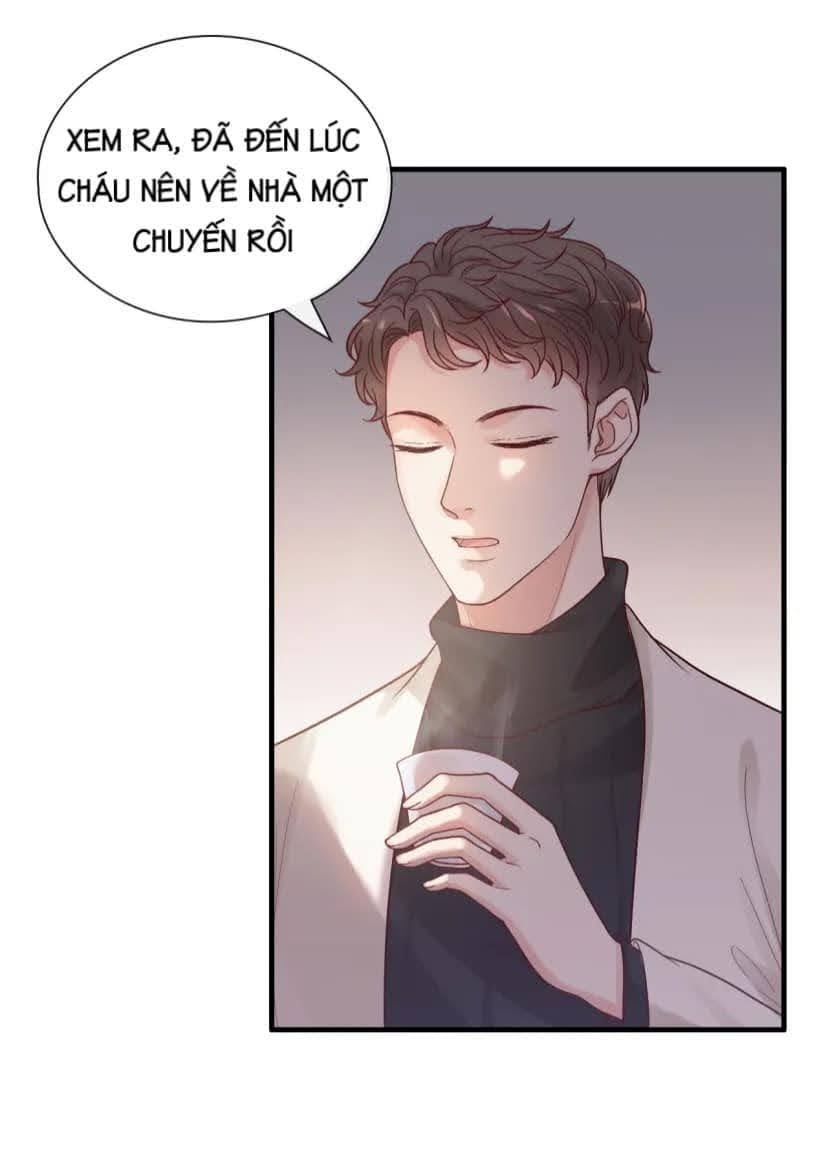 đọc truyện Cô Vợ Hợp Đồng Bỏ Trốn Của Tổng Giám Đốc Chương 391 ảnh 6 tại Thiên Thai Truyện