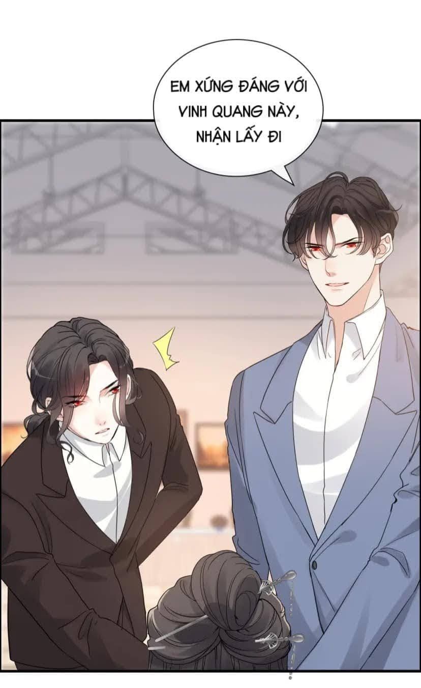 đọc truyện Cô Vợ Hợp Đồng Bỏ Trốn Của Tổng Giám Đốc Chương 391 ảnh 8 tại Thiên Thai Truyện