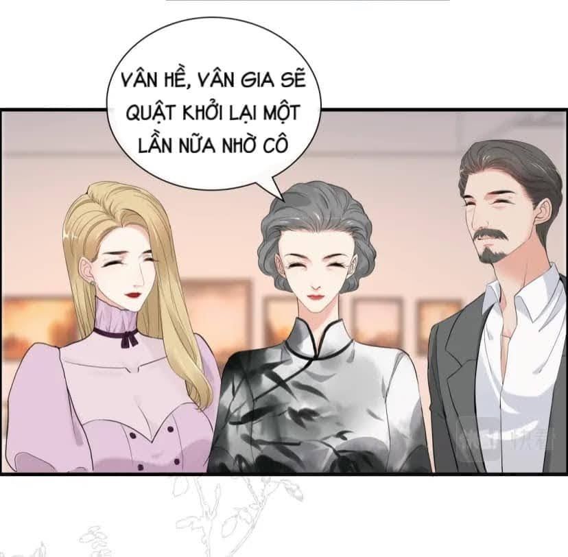 đọc truyện Cô Vợ Hợp Đồng Bỏ Trốn Của Tổng Giám Đốc Chương 391 ảnh 10 tại Thiên Thai Truyện