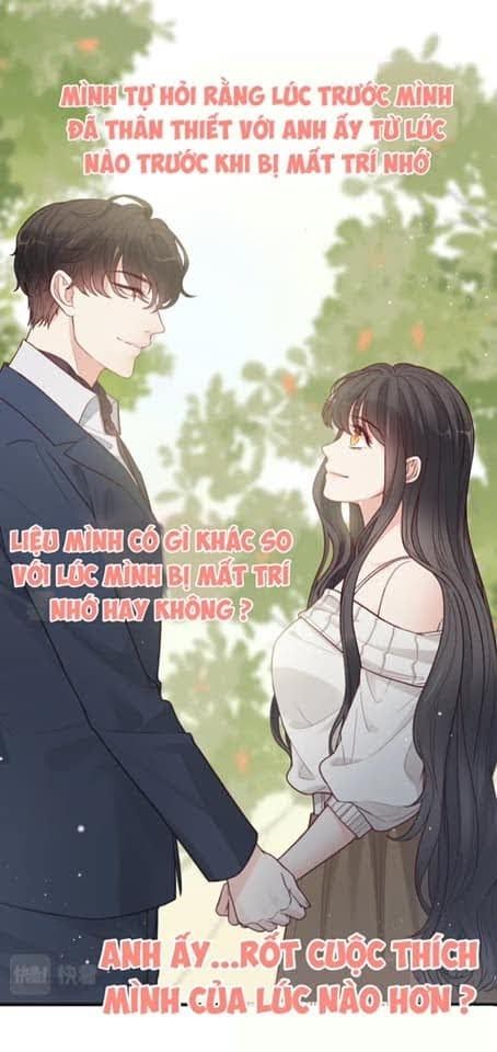 đọc truyện Cô Vợ Hợp Đồng Bỏ Trốn Của Tổng Giám Đốc Chương 392 ảnh 13 tại Thiên Thai Truyện