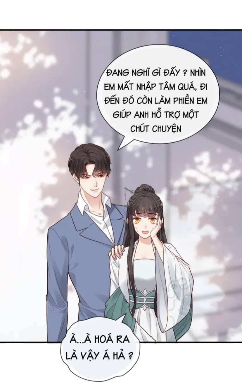 đọc truyện Cô Vợ Hợp Đồng Bỏ Trốn Của Tổng Giám Đốc Chương 392 ảnh 15 tại Thiên Thai Truyện