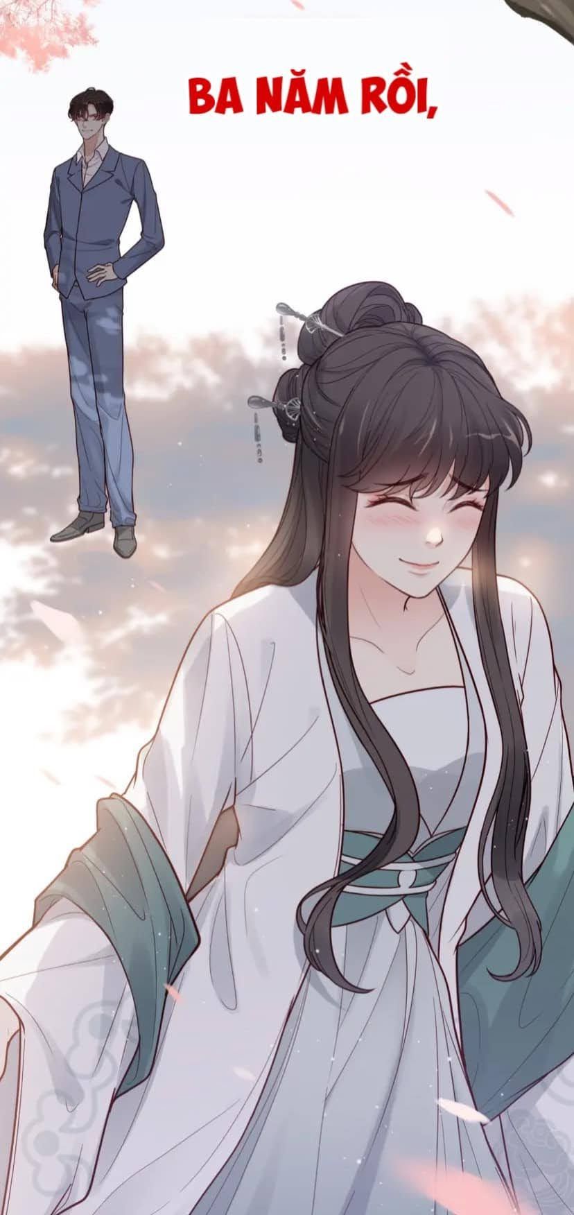 đọc truyện Cô Vợ Hợp Đồng Bỏ Trốn Của Tổng Giám Đốc Chương 392 ảnh 18 tại Thiên Thai Truyện