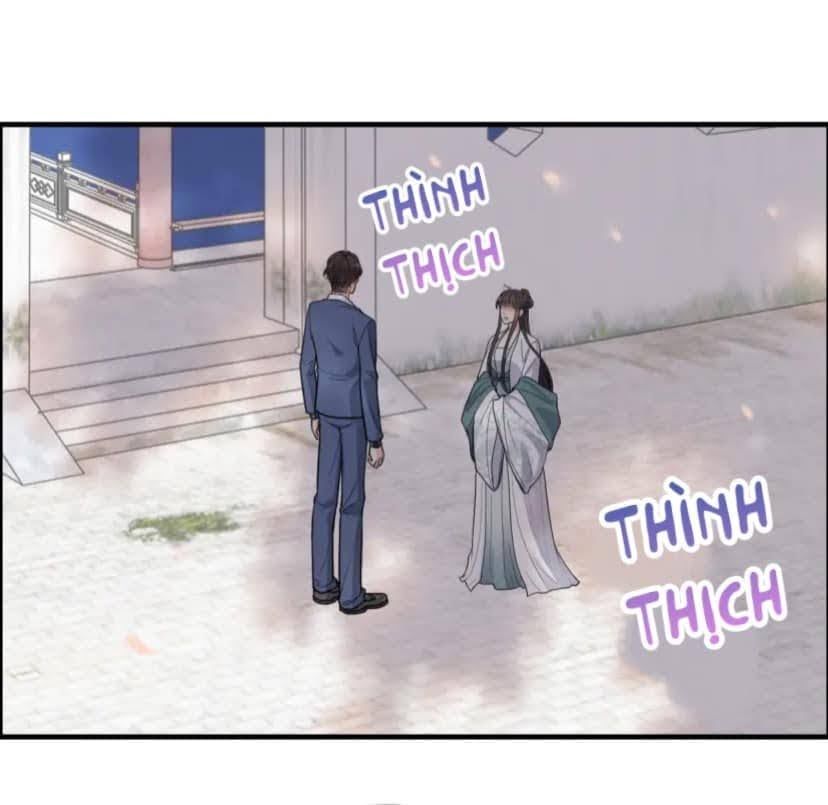 đọc truyện Cô Vợ Hợp Đồng Bỏ Trốn Của Tổng Giám Đốc Chương 392 ảnh 4 tại Thiên Thai Truyện