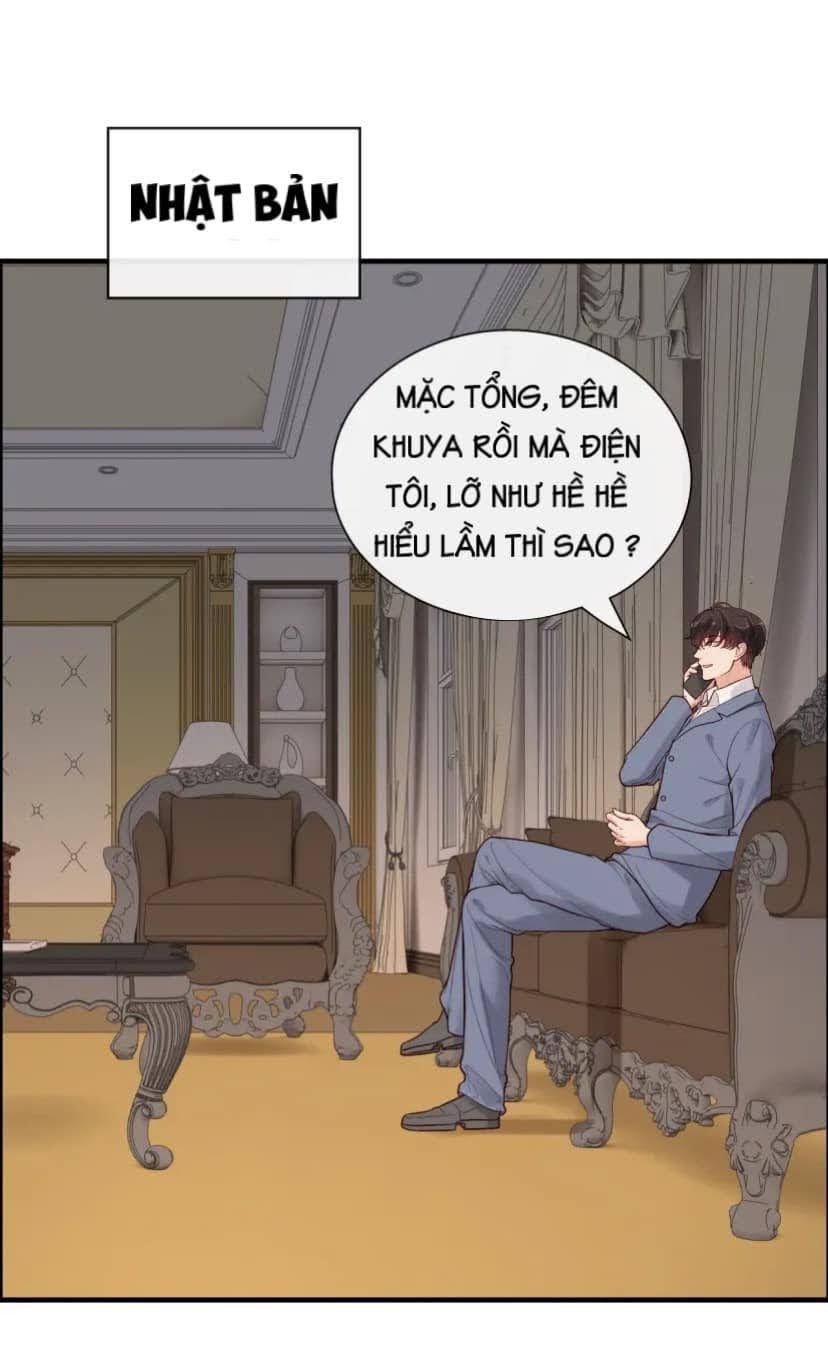 đọc truyện Cô Vợ Hợp Đồng Bỏ Trốn Của Tổng Giám Đốc Chương 392 ảnh 24 tại Thiên Thai Truyện