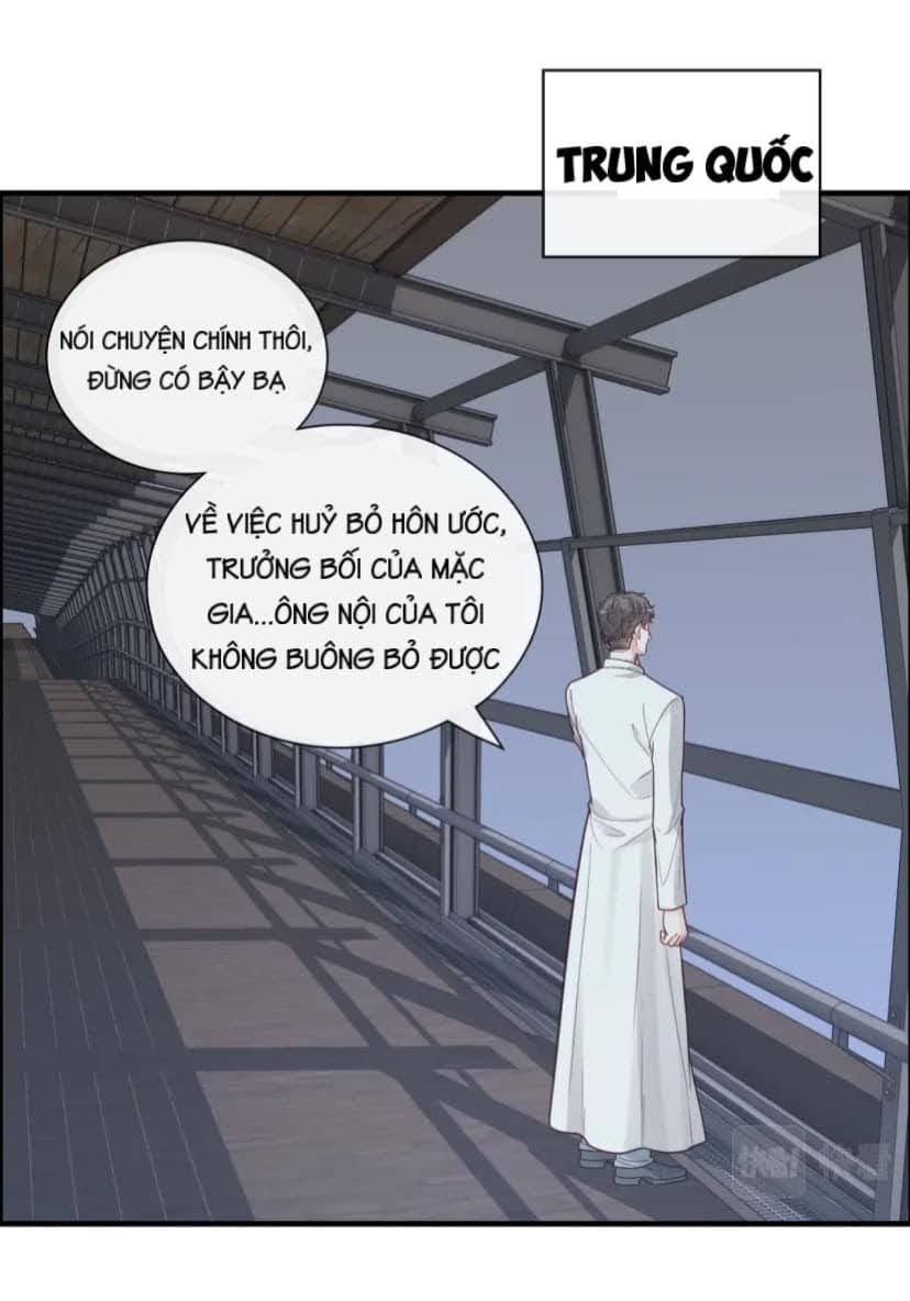 đọc truyện Cô Vợ Hợp Đồng Bỏ Trốn Của Tổng Giám Đốc Chương 392 ảnh 25 tại Thiên Thai Truyện