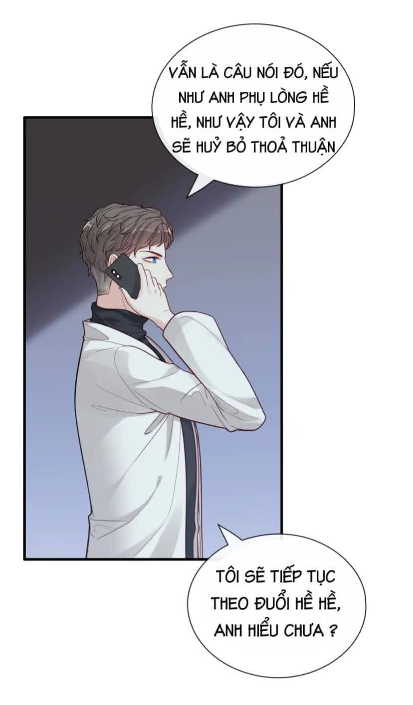 đọc truyện Cô Vợ Hợp Đồng Bỏ Trốn Của Tổng Giám Đốc Chương 392 ảnh 28 tại Thiên Thai Truyện