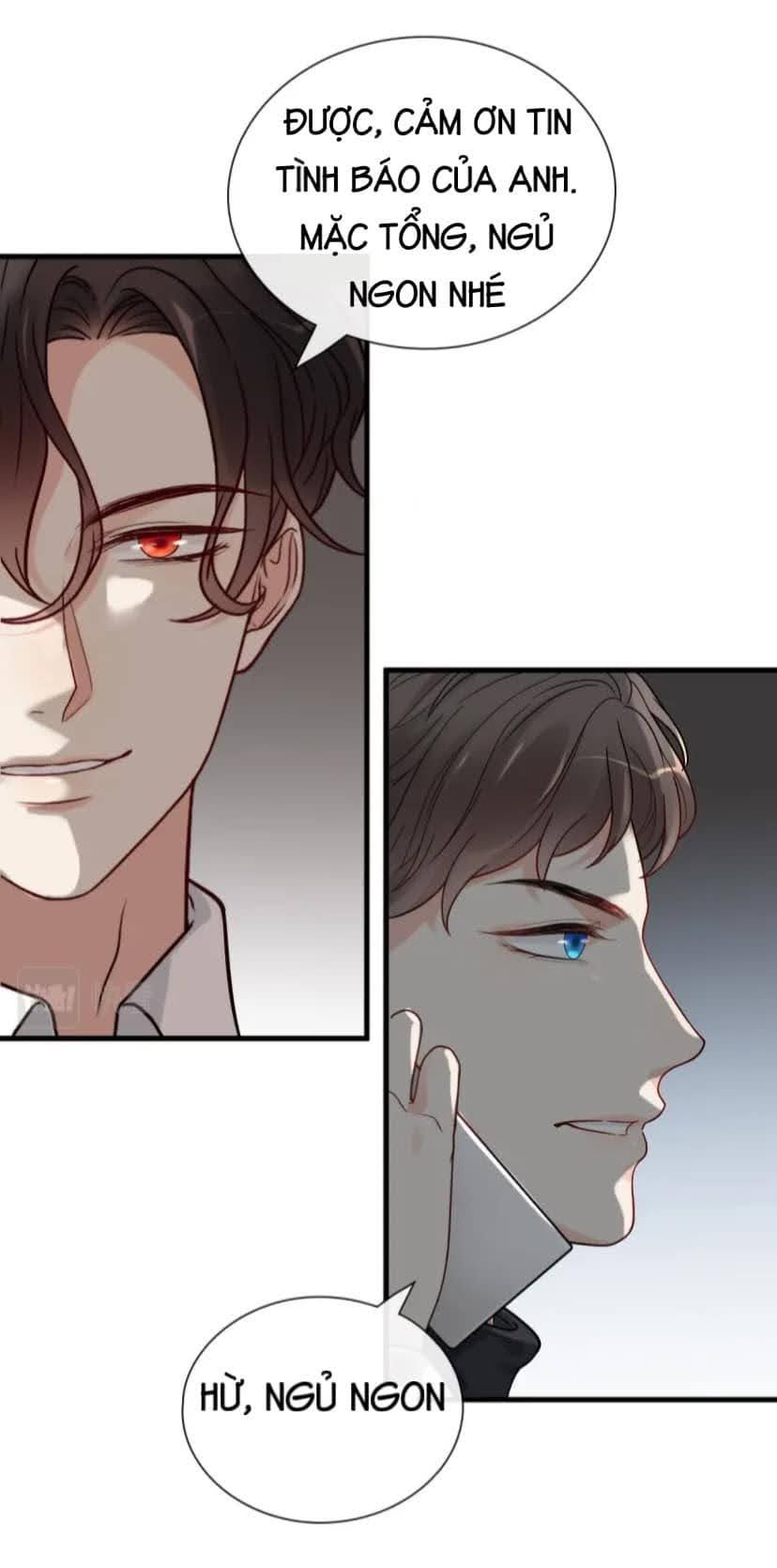 đọc truyện Cô Vợ Hợp Đồng Bỏ Trốn Của Tổng Giám Đốc Chương 392 ảnh 31 tại Thiên Thai Truyện