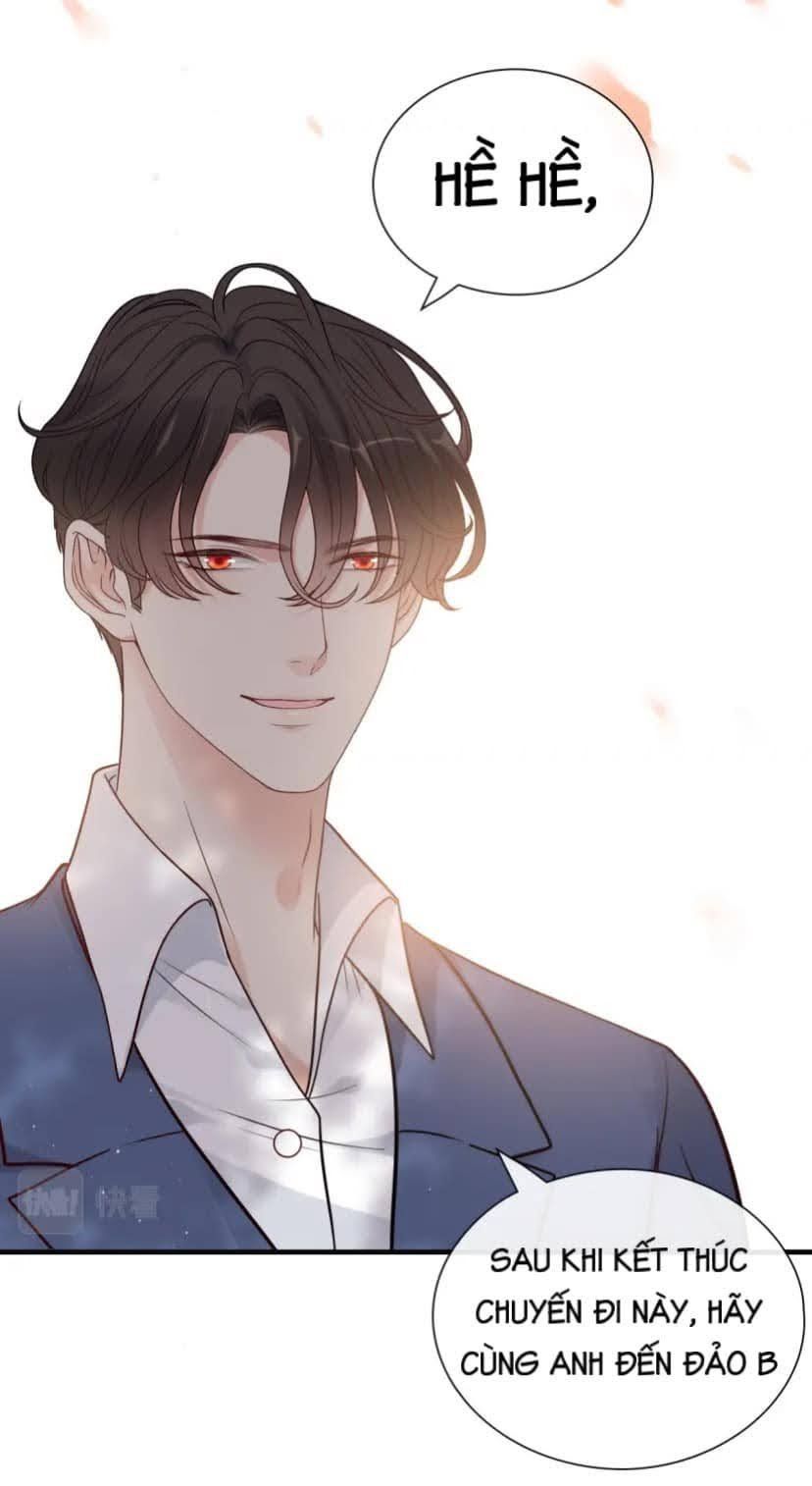 đọc truyện Cô Vợ Hợp Đồng Bỏ Trốn Của Tổng Giám Đốc Chương 392 ảnh 7 tại Thiên Thai Truyện