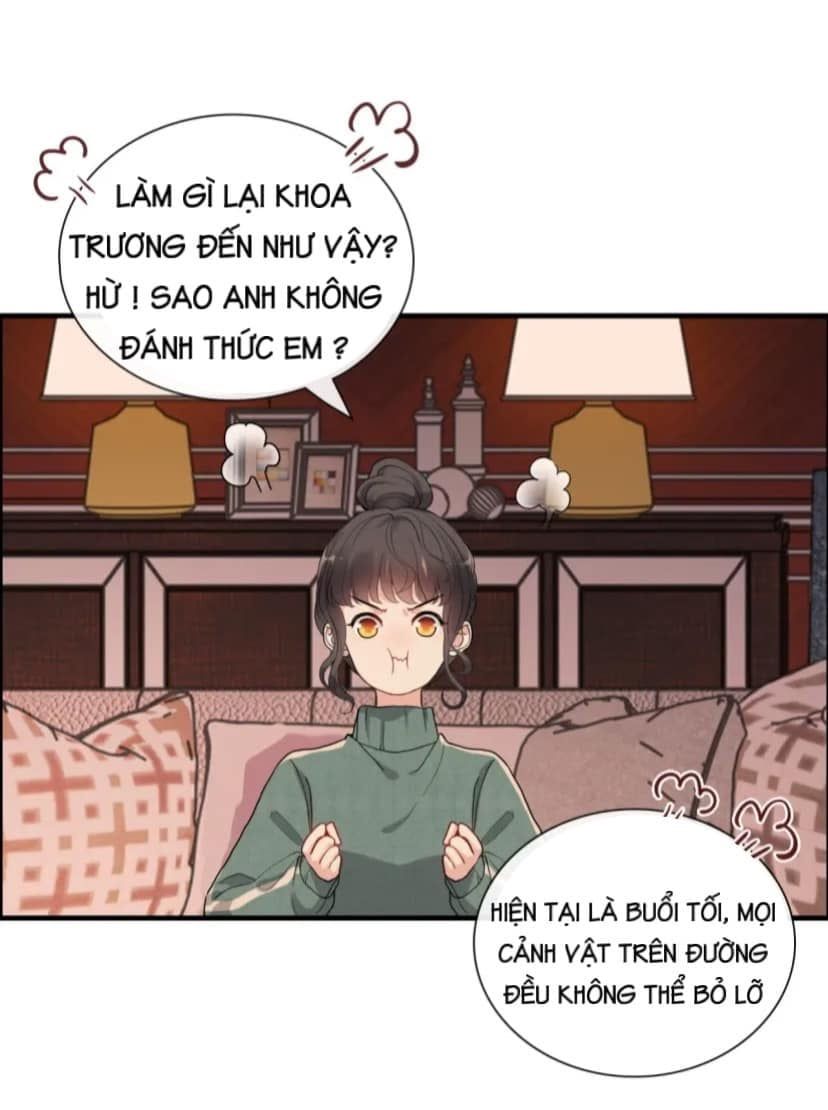 đọc truyện Cô Vợ Hợp Đồng Bỏ Trốn Của Tổng Giám Đốc Chương 393 ảnh 15 tại Thiên Thai Truyện