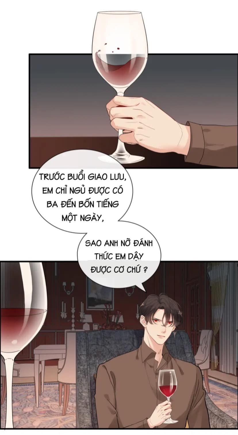 đọc truyện Cô Vợ Hợp Đồng Bỏ Trốn Của Tổng Giám Đốc Chương 393 ảnh 16 tại Thiên Thai Truyện