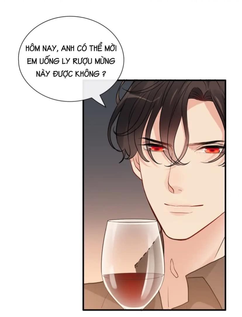 đọc truyện Cô Vợ Hợp Đồng Bỏ Trốn Của Tổng Giám Đốc Chương 393 ảnh 17 tại Thiên Thai Truyện