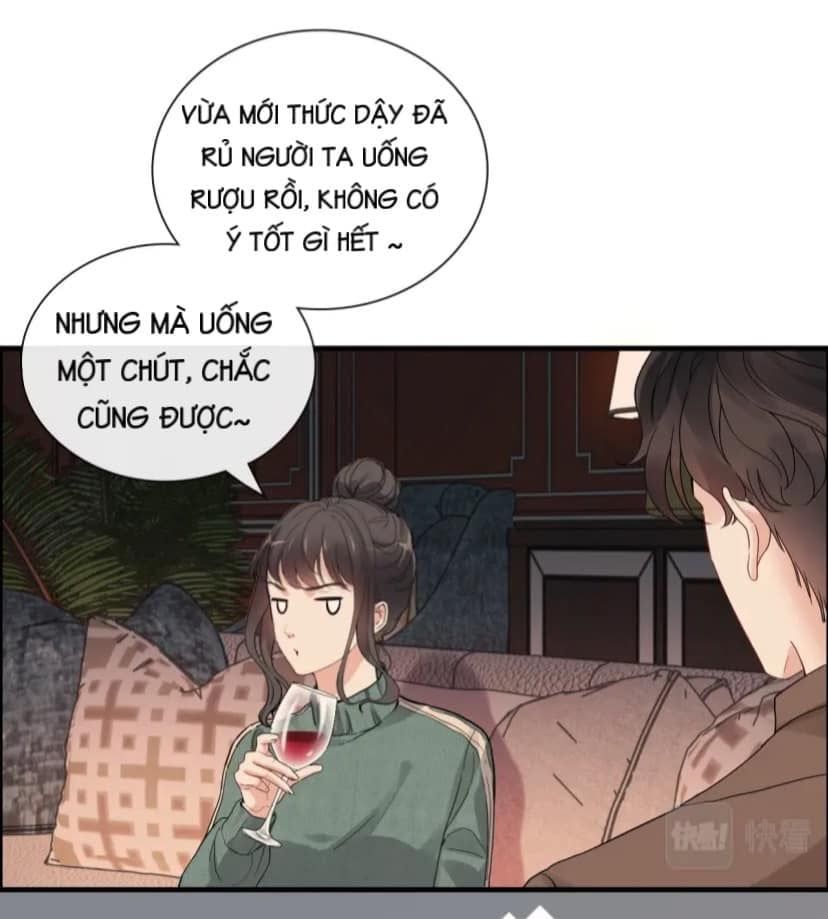 đọc truyện Cô Vợ Hợp Đồng Bỏ Trốn Của Tổng Giám Đốc Chương 393 ảnh 18 tại Thiên Thai Truyện