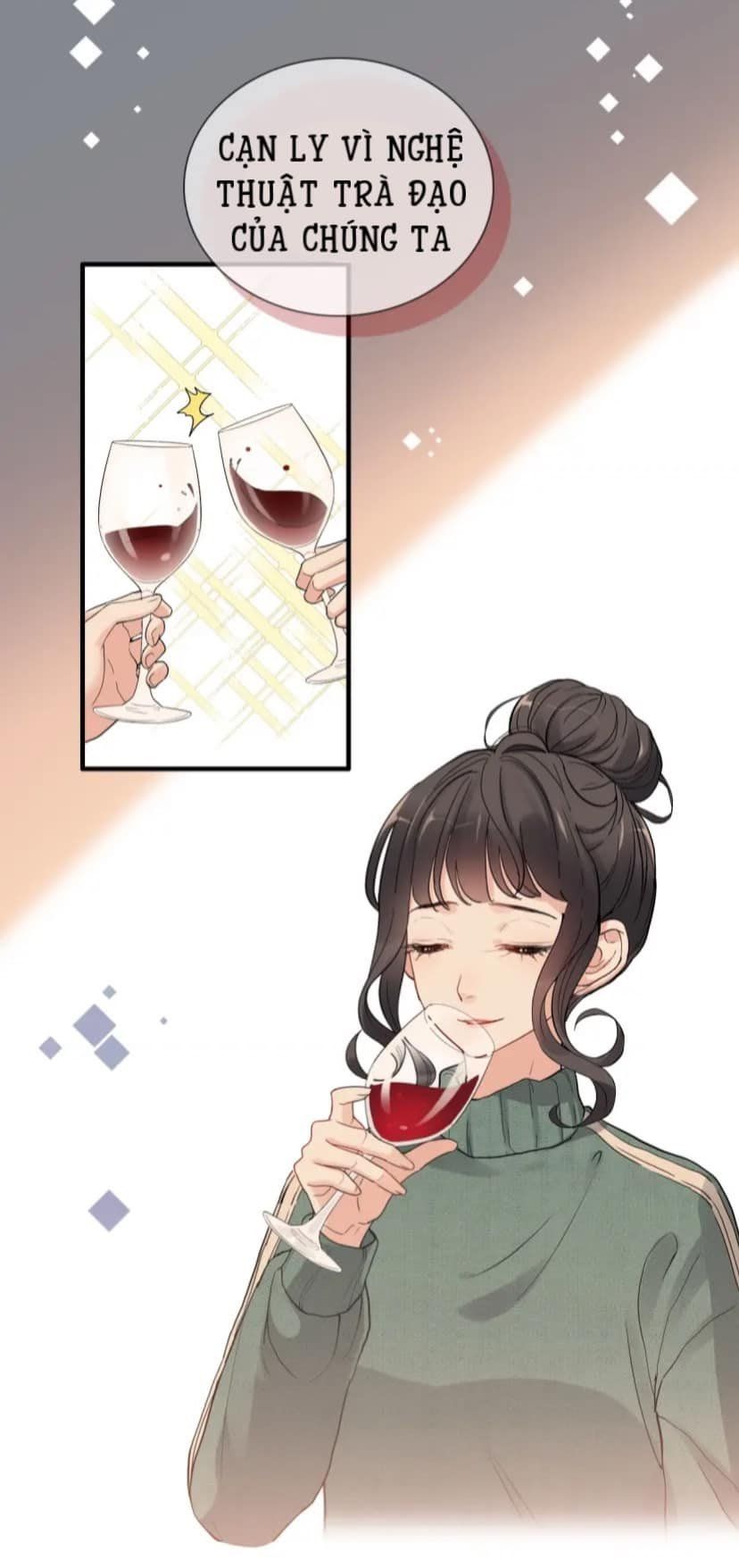 đọc truyện Cô Vợ Hợp Đồng Bỏ Trốn Của Tổng Giám Đốc Chương 393 ảnh 19 tại Thiên Thai Truyện