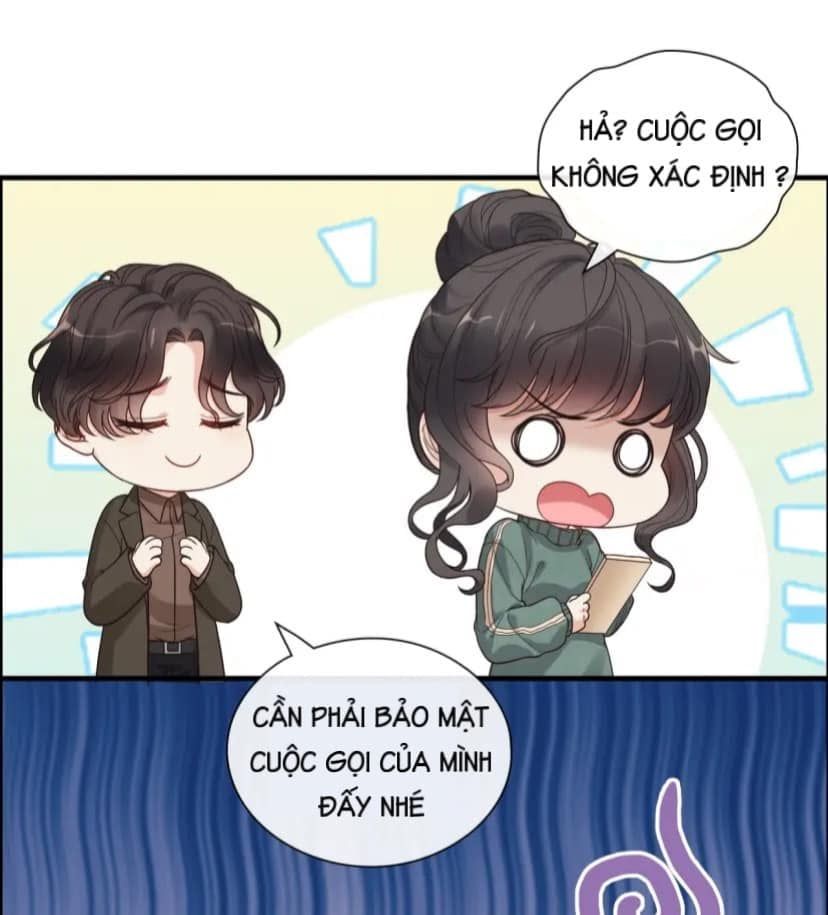 đọc truyện Cô Vợ Hợp Đồng Bỏ Trốn Của Tổng Giám Đốc Chương 393 ảnh 4 tại Thiên Thai Truyện