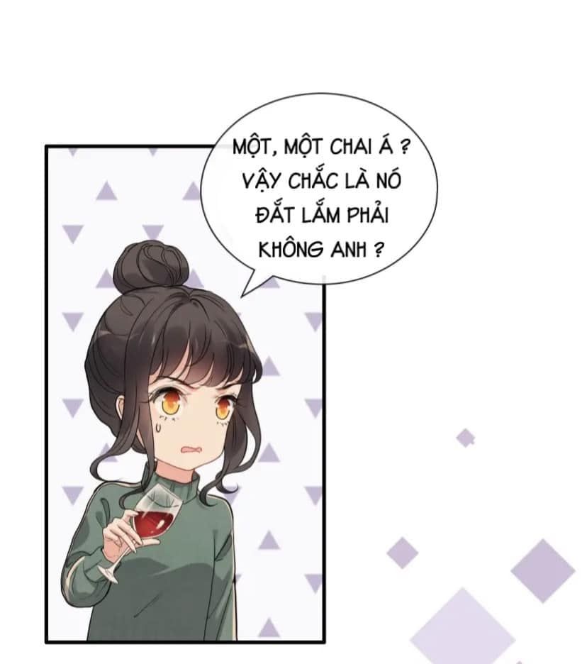 đọc truyện Cô Vợ Hợp Đồng Bỏ Trốn Của Tổng Giám Đốc Chương 393 ảnh 22 tại Thiên Thai Truyện