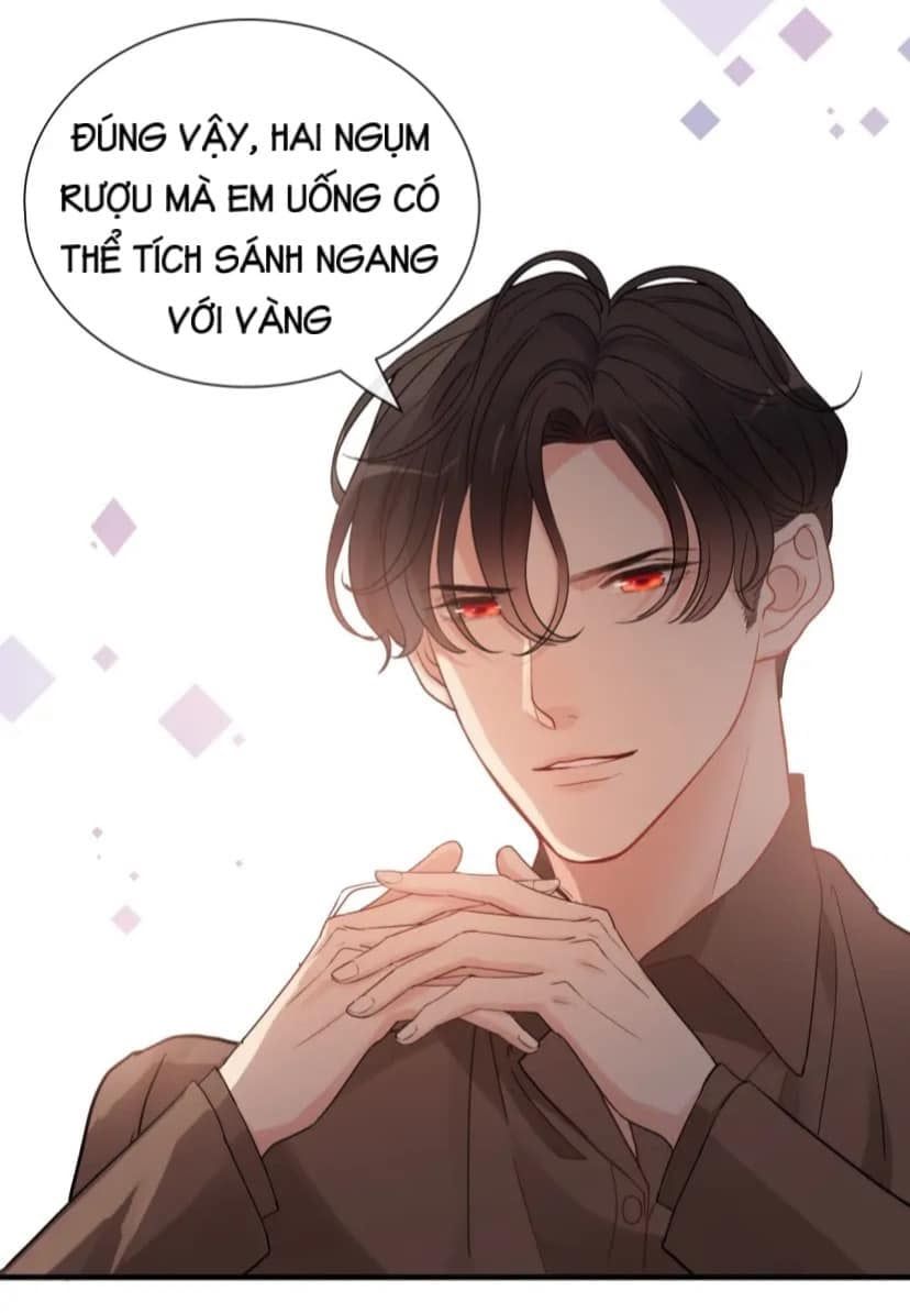 đọc truyện Cô Vợ Hợp Đồng Bỏ Trốn Của Tổng Giám Đốc Chương 393 ảnh 23 tại Thiên Thai Truyện