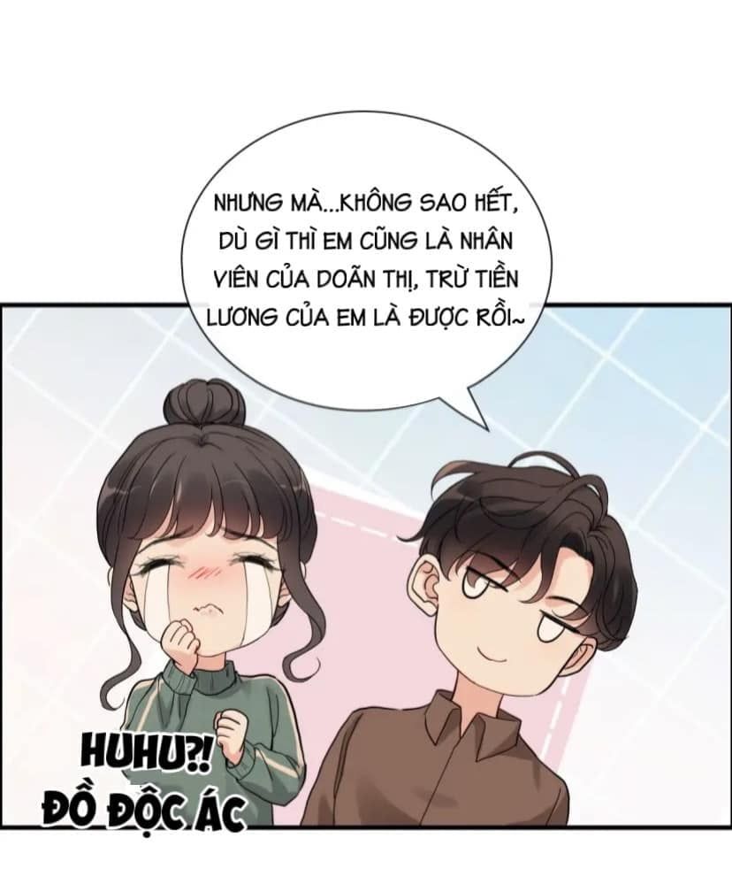 đọc truyện Cô Vợ Hợp Đồng Bỏ Trốn Của Tổng Giám Đốc Chương 393 ảnh 24 tại Thiên Thai Truyện