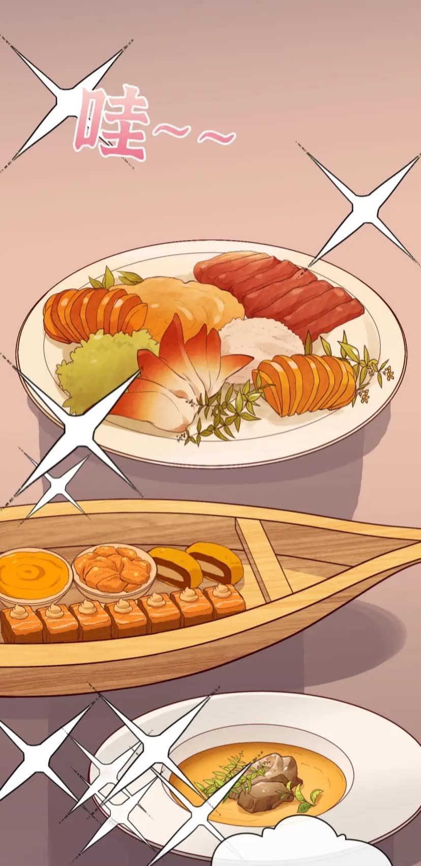 đọc truyện Cô Vợ Hợp Đồng Bỏ Trốn Của Tổng Giám Đốc Chương 393 ảnh 26 tại Thiên Thai Truyện