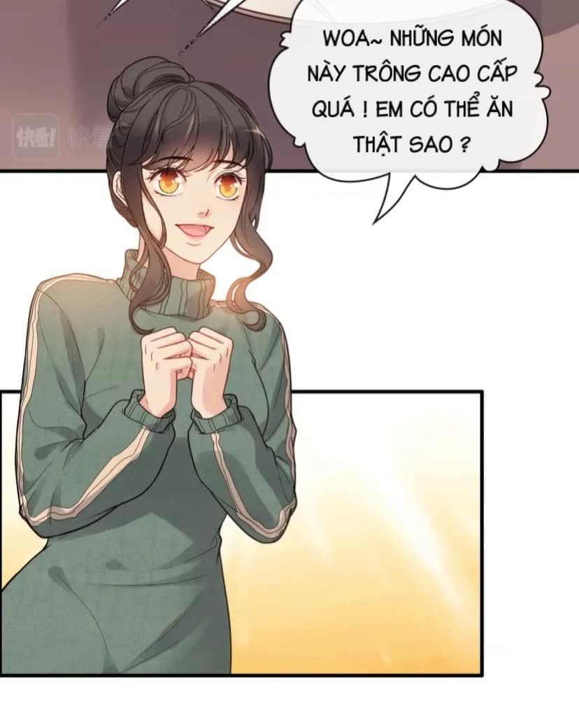 đọc truyện Cô Vợ Hợp Đồng Bỏ Trốn Của Tổng Giám Đốc Chương 393 ảnh 27 tại Thiên Thai Truyện