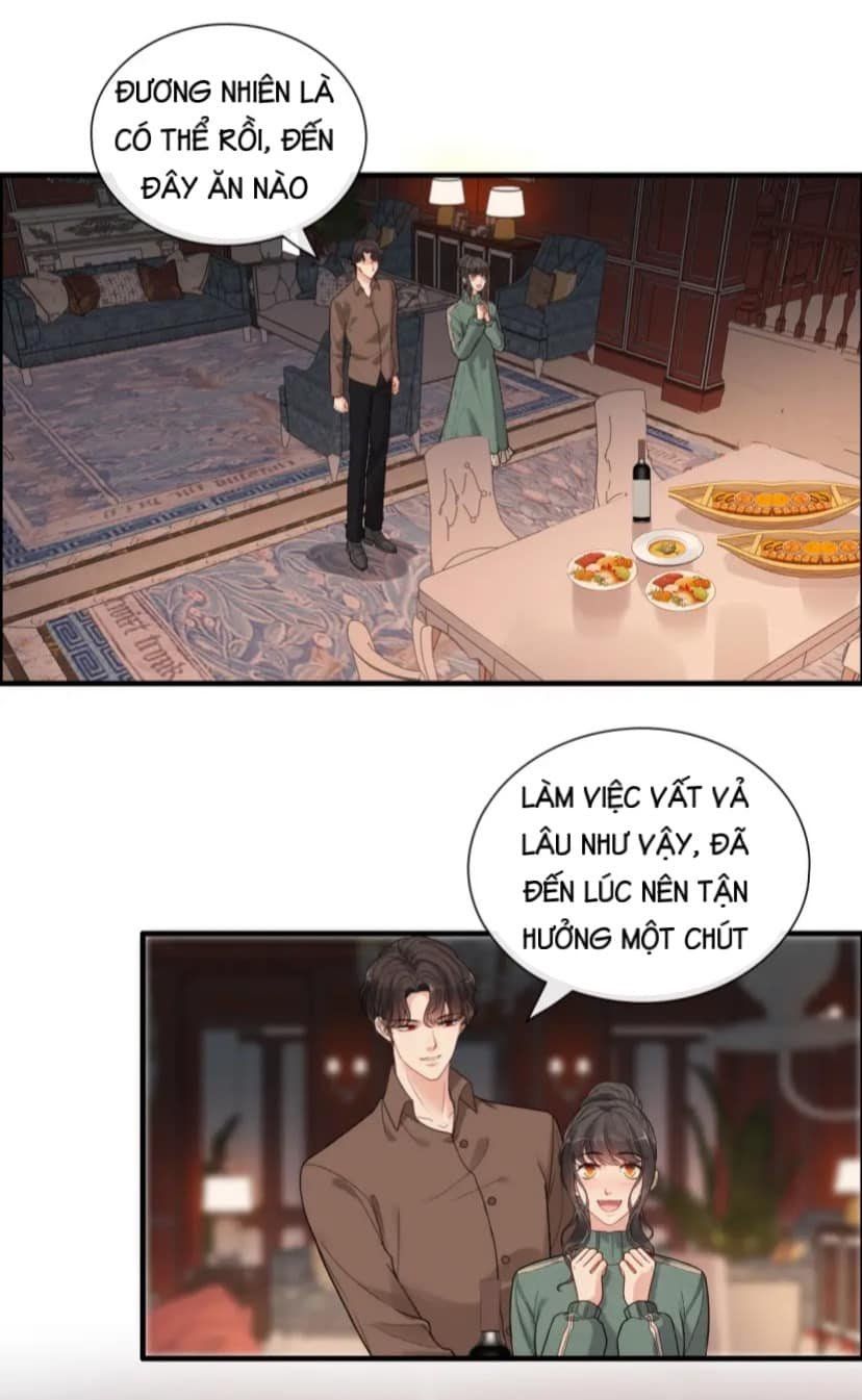 đọc truyện Cô Vợ Hợp Đồng Bỏ Trốn Của Tổng Giám Đốc Chương 393 ảnh 28 tại Thiên Thai Truyện