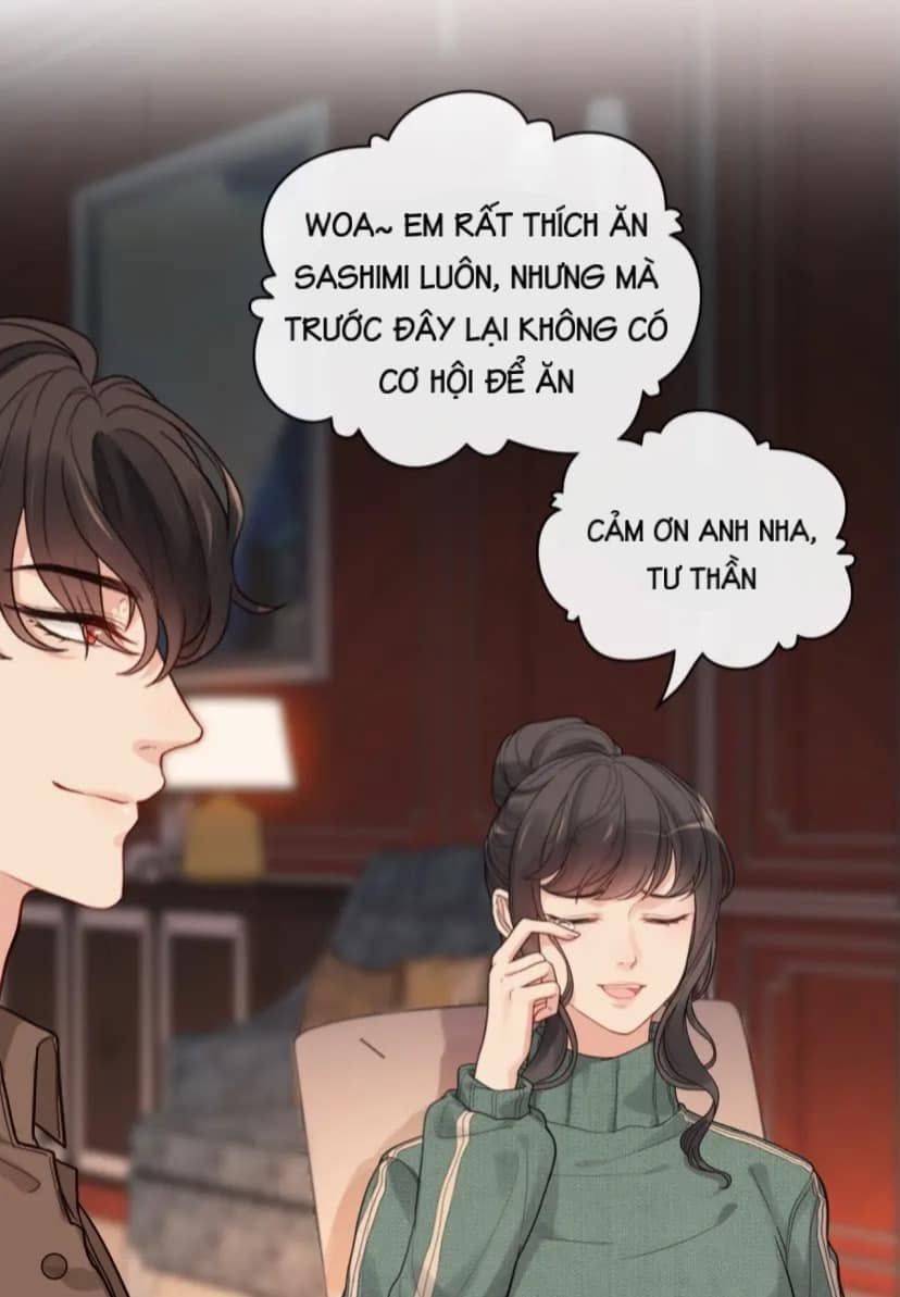 đọc truyện Cô Vợ Hợp Đồng Bỏ Trốn Của Tổng Giám Đốc Chương 393 ảnh 29 tại Thiên Thai Truyện