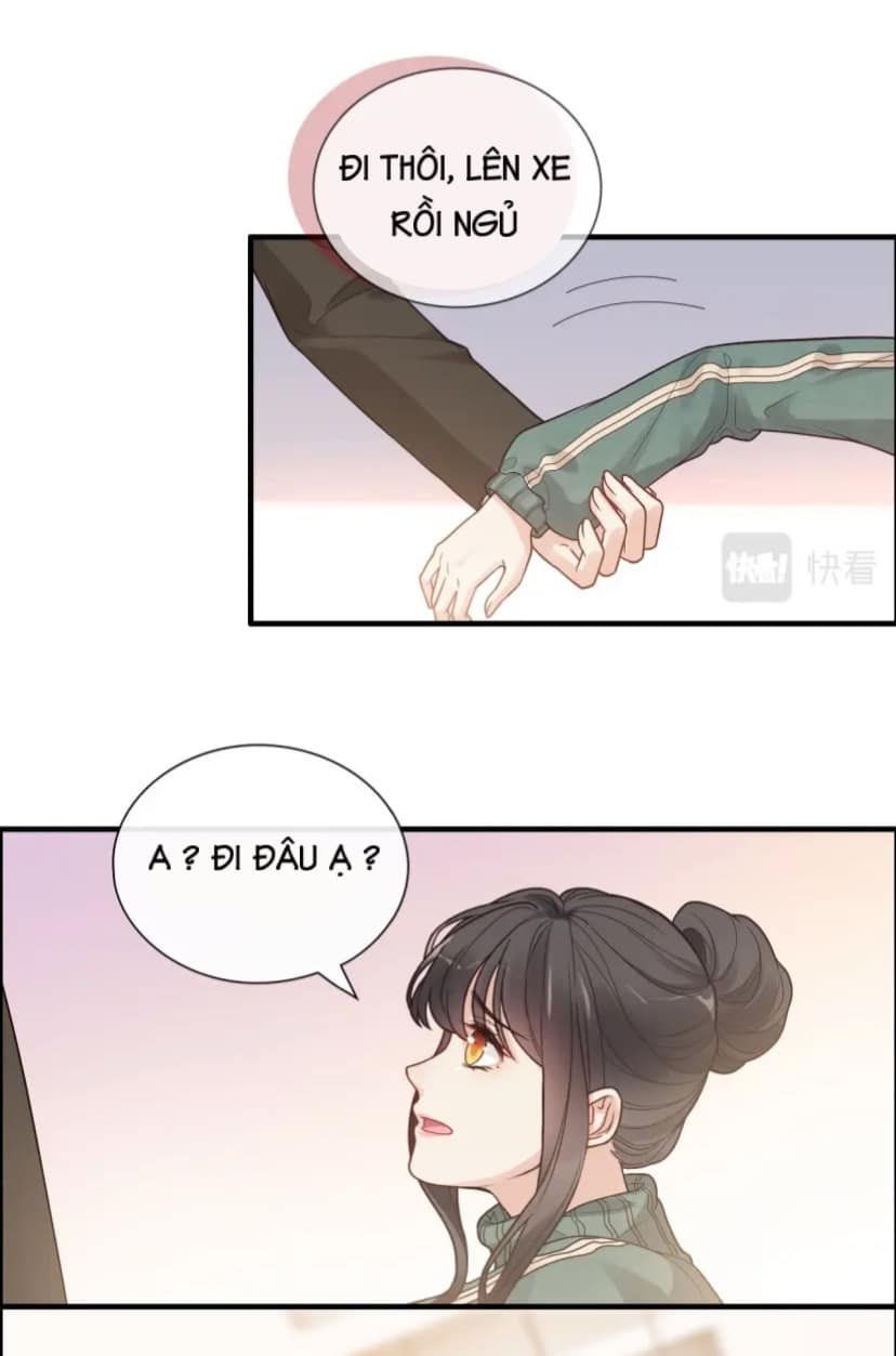 đọc truyện Cô Vợ Hợp Đồng Bỏ Trốn Của Tổng Giám Đốc Chương 393 ảnh 7 tại Thiên Thai Truyện