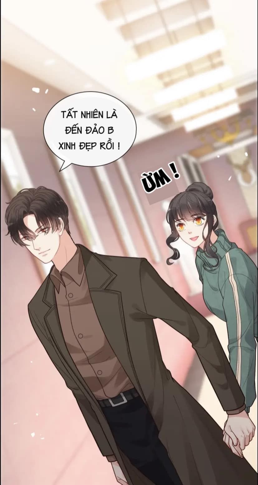 đọc truyện Cô Vợ Hợp Đồng Bỏ Trốn Của Tổng Giám Đốc Chương 393 ảnh 8 tại Thiên Thai Truyện