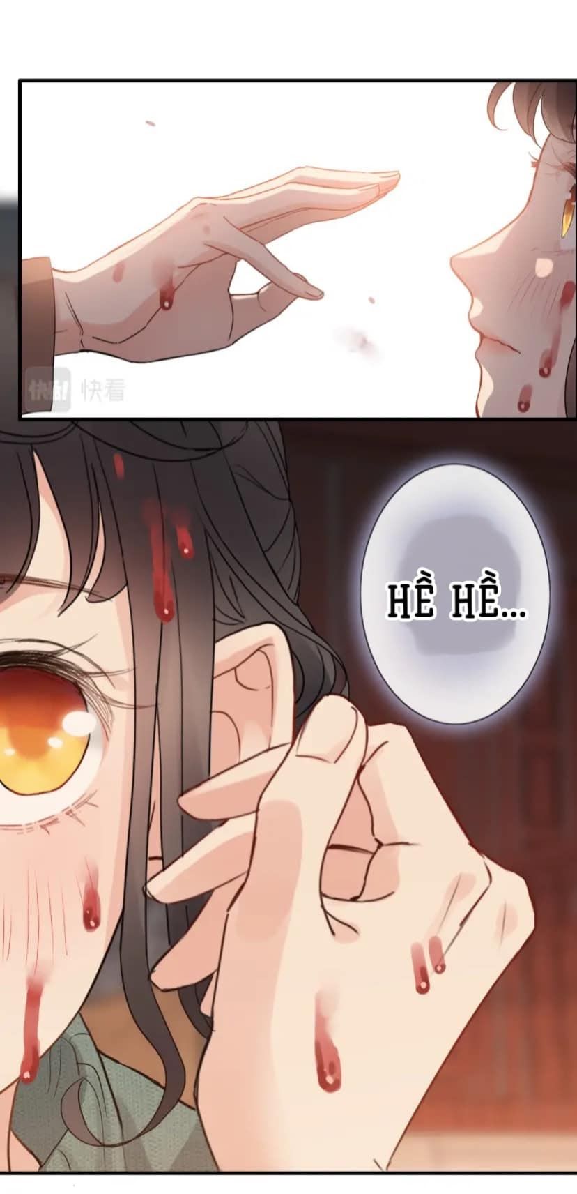 đọc truyện Cô Vợ Hợp Đồng Bỏ Trốn Của Tổng Giám Đốc Chương 394 ảnh 3 tại Thiên Thai Truyện