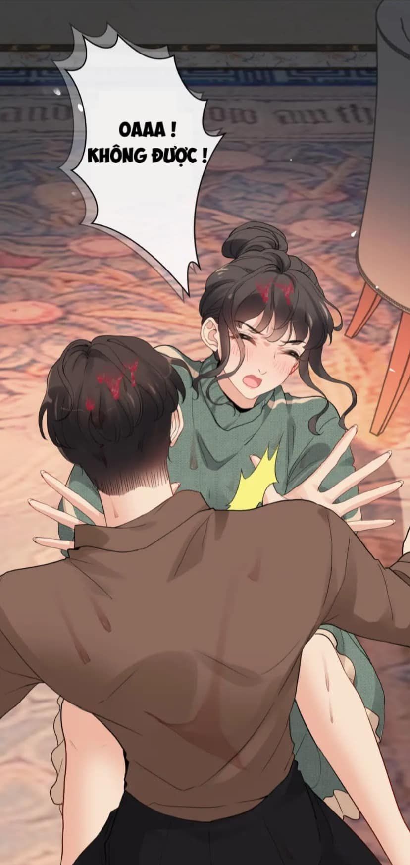 đọc truyện Cô Vợ Hợp Đồng Bỏ Trốn Của Tổng Giám Đốc Chương 394 ảnh 14 tại Thiên Thai Truyện