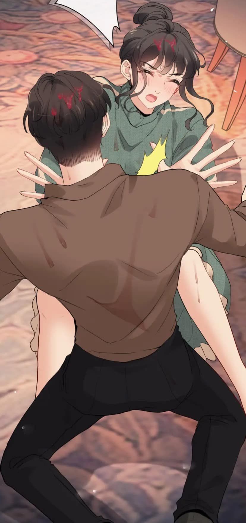 đọc truyện Cô Vợ Hợp Đồng Bỏ Trốn Của Tổng Giám Đốc Chương 394 ảnh 15 tại Thiên Thai Truyện