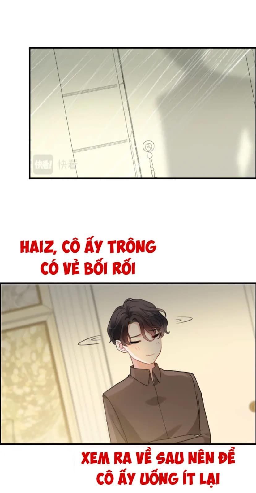 đọc truyện Cô Vợ Hợp Đồng Bỏ Trốn Của Tổng Giám Đốc Chương 394 ảnh 27 tại Thiên Thai Truyện