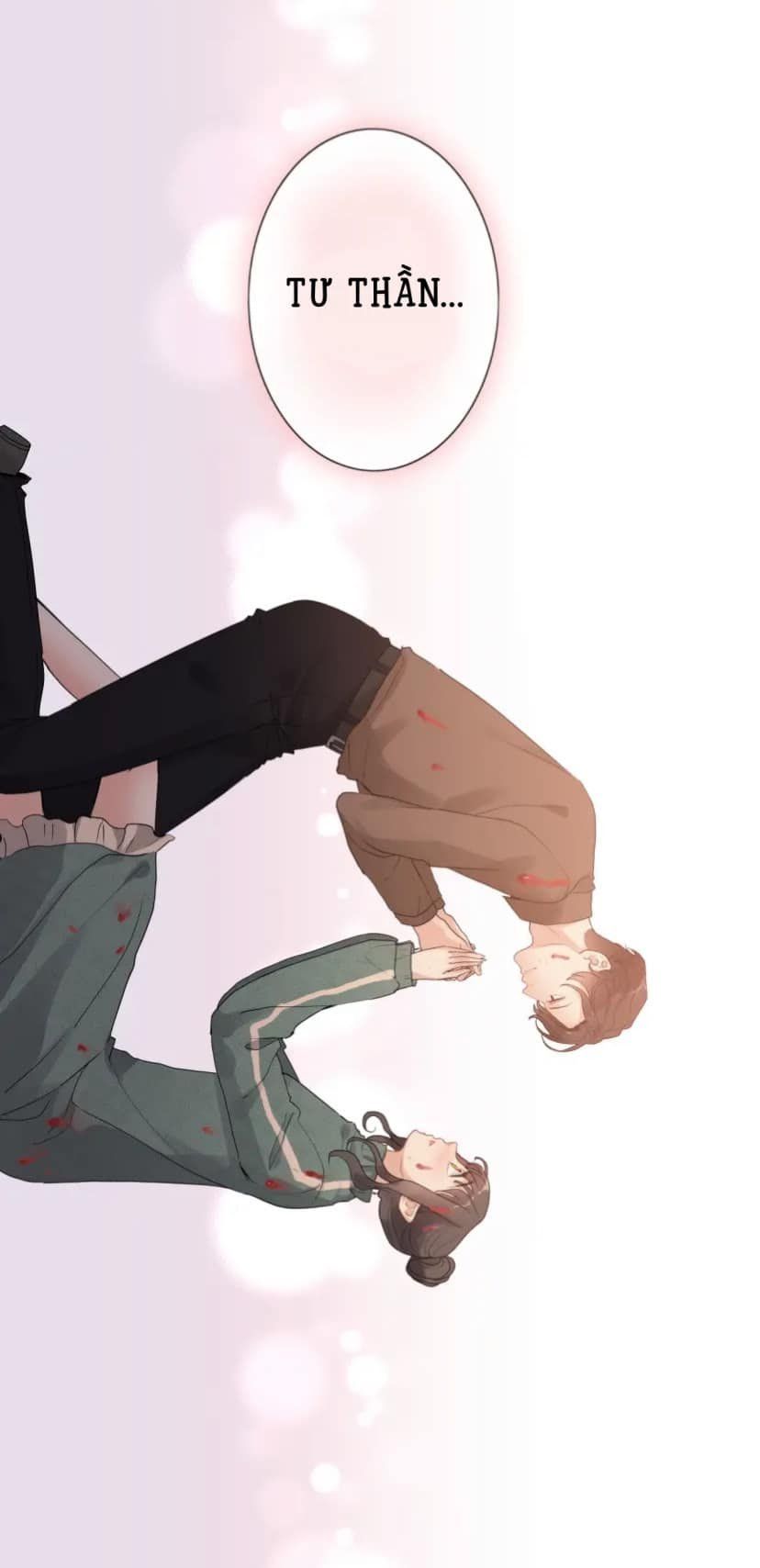 đọc truyện Cô Vợ Hợp Đồng Bỏ Trốn Của Tổng Giám Đốc Chương 394 ảnh 6 tại Thiên Thai Truyện