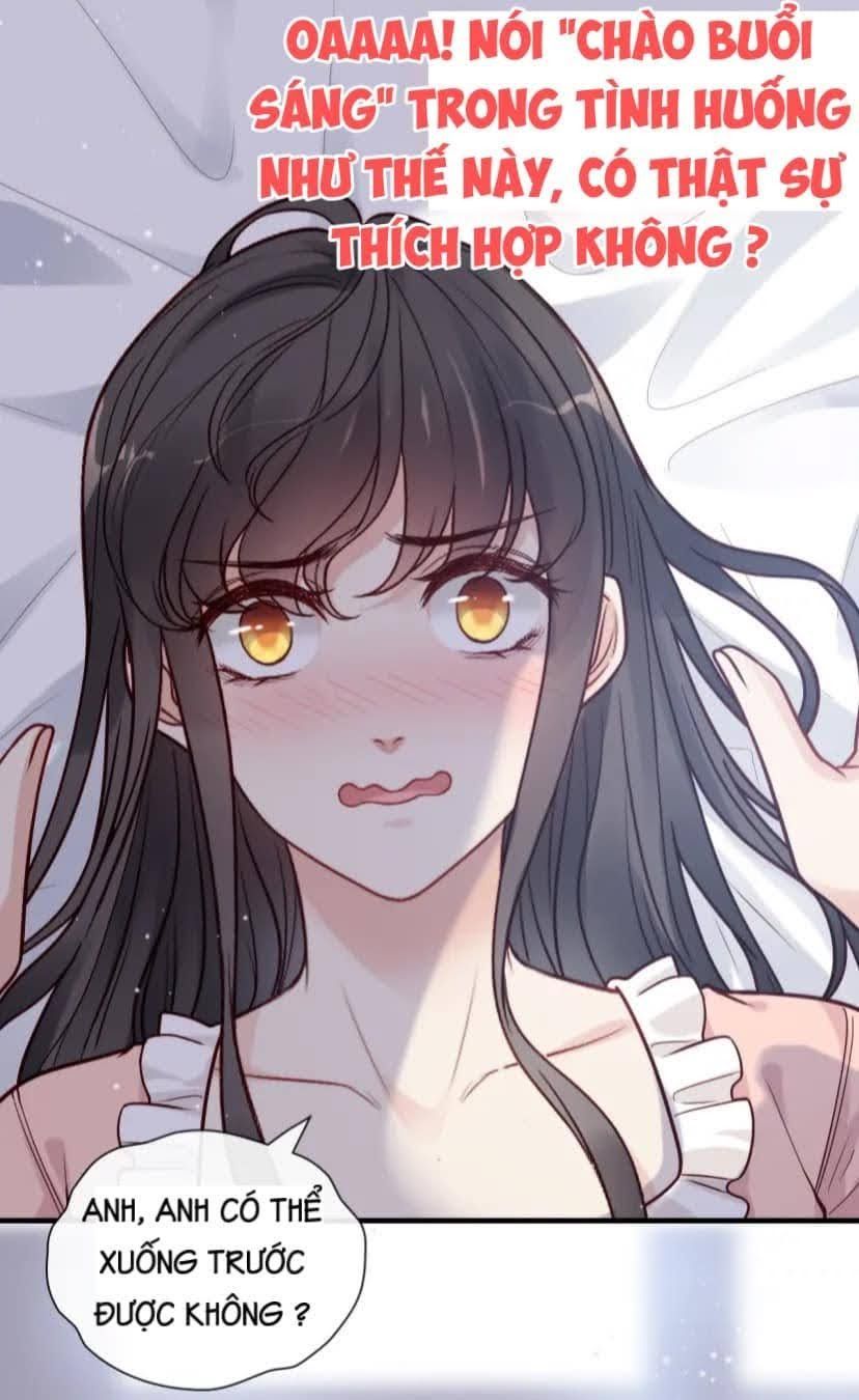 đọc truyện Cô Vợ Hợp Đồng Bỏ Trốn Của Tổng Giám Đốc Chương 395.5 ảnh 12 tại Thiên Thai Truyện