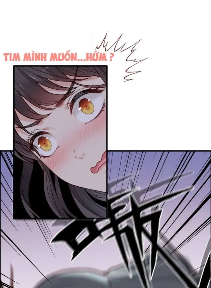 đọc truyện Cô Vợ Hợp Đồng Bỏ Trốn Của Tổng Giám Đốc Chương 395.5 ảnh 16 tại Thiên Thai Truyện