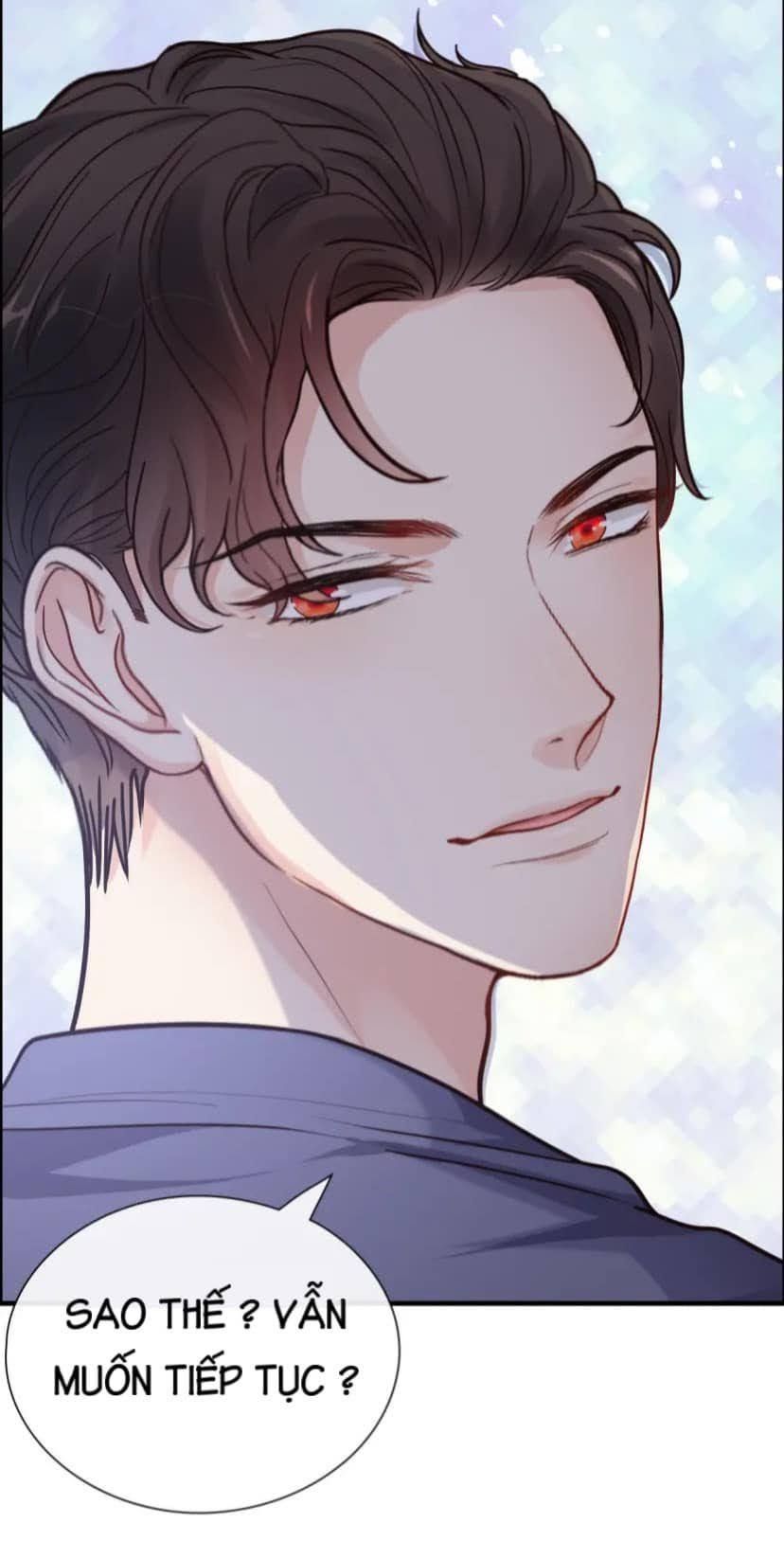 đọc truyện Cô Vợ Hợp Đồng Bỏ Trốn Của Tổng Giám Đốc Chương 395.5 ảnh 21 tại Thiên Thai Truyện