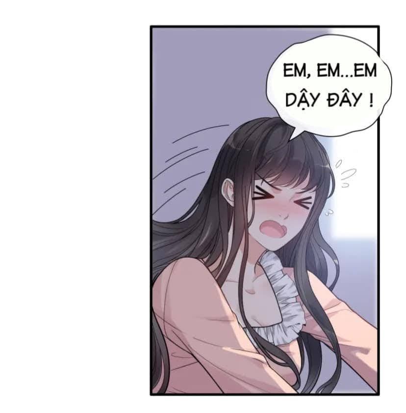 đọc truyện Cô Vợ Hợp Đồng Bỏ Trốn Của Tổng Giám Đốc Chương 395.5 ảnh 7 tại Thiên Thai Truyện