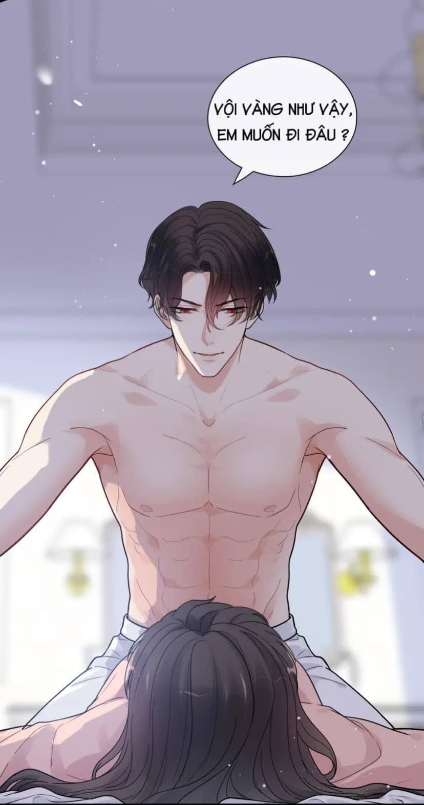 đọc truyện Cô Vợ Hợp Đồng Bỏ Trốn Của Tổng Giám Đốc Chương 395.5 ảnh 9 tại Thiên Thai Truyện