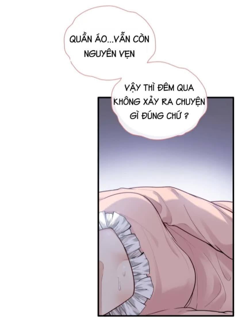 đọc truyện Cô Vợ Hợp Đồng Bỏ Trốn Của Tổng Giám Đốc Chương 395 ảnh 13 tại Thiên Thai Truyện