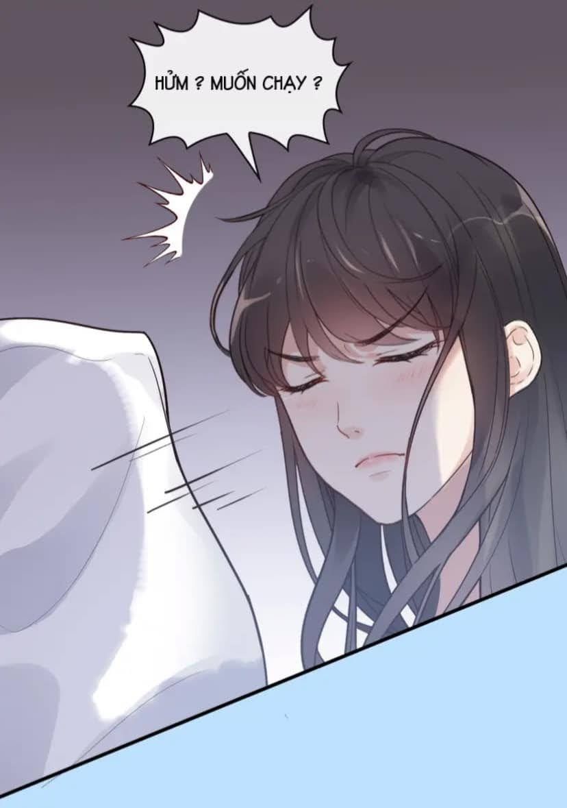 đọc truyện Cô Vợ Hợp Đồng Bỏ Trốn Của Tổng Giám Đốc Chương 395 ảnh 5 tại Thiên Thai Truyện