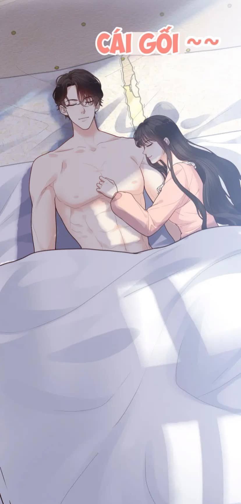 đọc truyện Cô Vợ Hợp Đồng Bỏ Trốn Của Tổng Giám Đốc Chương 395 ảnh 8 tại Thiên Thai Truyện