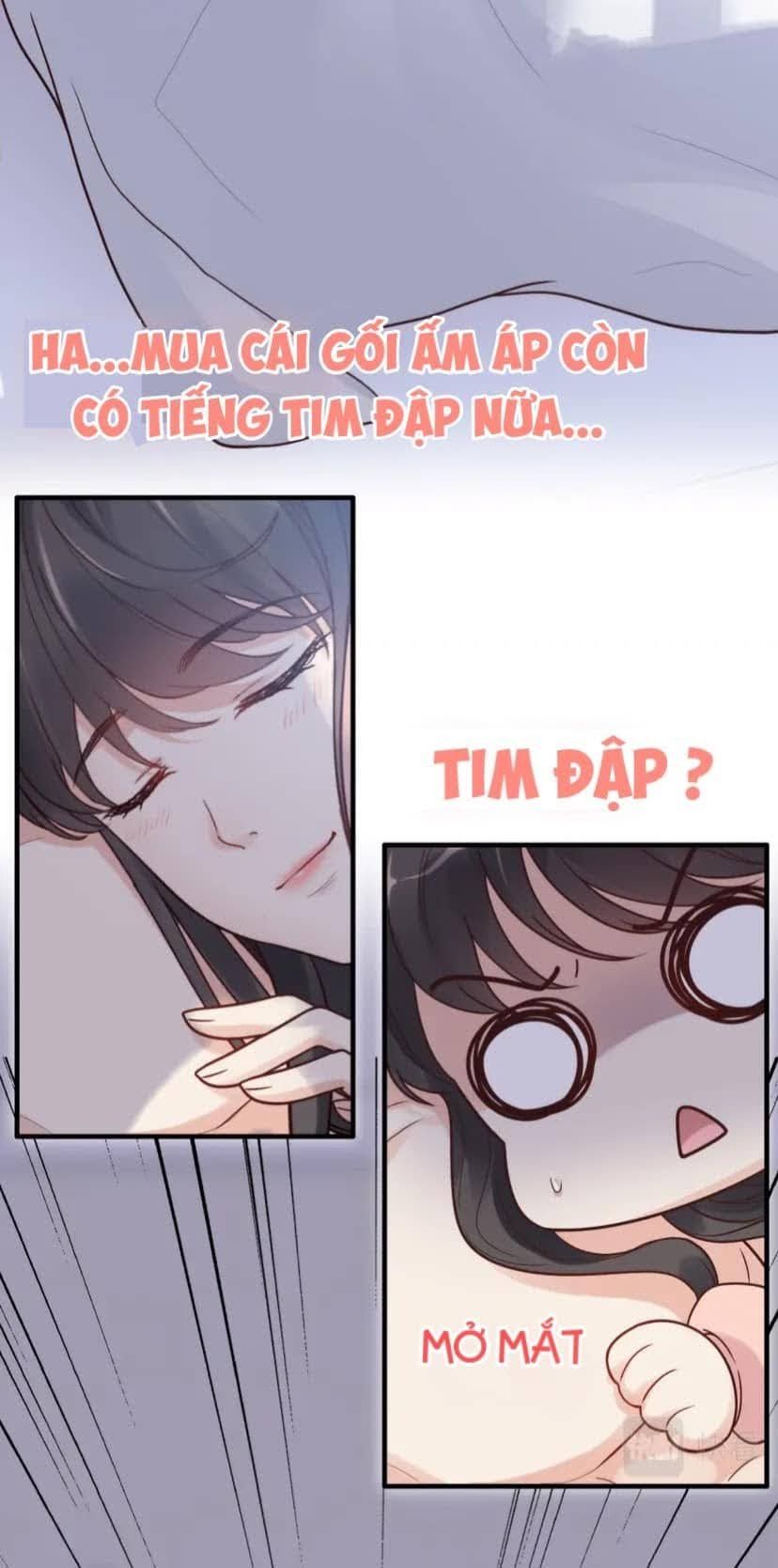 đọc truyện Cô Vợ Hợp Đồng Bỏ Trốn Của Tổng Giám Đốc Chương 395 ảnh 9 tại Thiên Thai Truyện