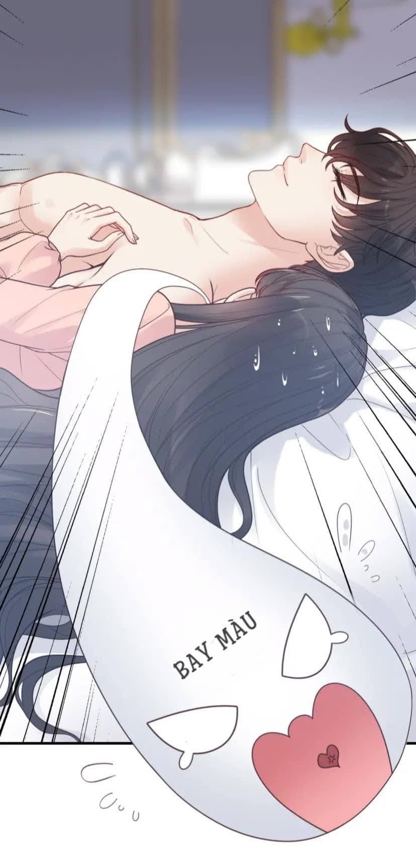 đọc truyện Cô Vợ Hợp Đồng Bỏ Trốn Của Tổng Giám Đốc Chương 395 ảnh 10 tại Thiên Thai Truyện